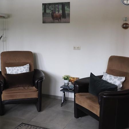Boerderij De Enkhoeve Laag-Soeren Εξωτερικό φωτογραφία