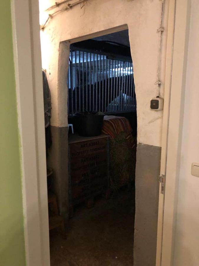 Boerderij De Enkhoeve Laag-Soeren Εξωτερικό φωτογραφία