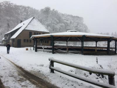 Boerderij De Enkhoeve Laag-Soeren Εξωτερικό φωτογραφία