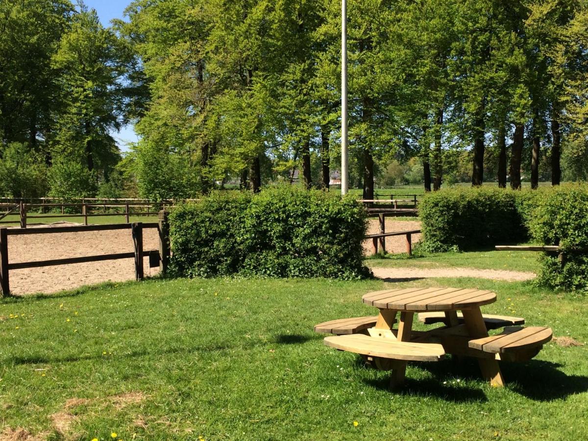 Boerderij De Enkhoeve Laag-Soeren Εξωτερικό φωτογραφία